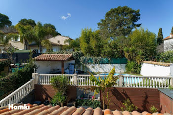 villa à Mougins (06)