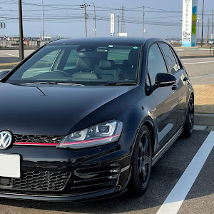 ゴルフGTI