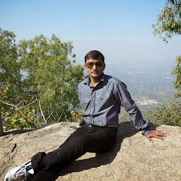 Jatin Patel Avatar