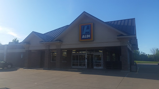 Supermarket «ALDI», reviews and photos, 4221 Center Rd, Brunswick, OH 44212, USA