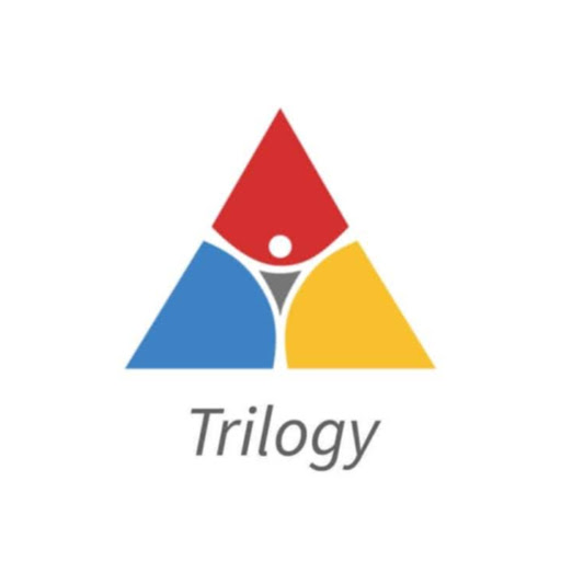 Trilogy-Physical Therapy and the Medically Oriented Gym - Wheatfield logo