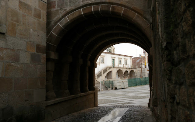CASTELO BRANCO. FIN DEL VIAJE - EL CORAZÓN DE PORTUGAL: MONASTERIOS, CASTILLOS Y ALDEAS (3)