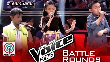 The Voice Kids PH 2