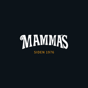 Mamma's Pizzeria Esbjerg logo