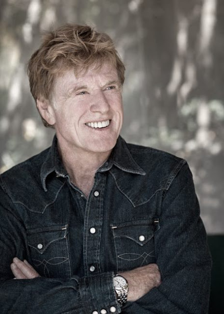 Robert Redford Profile Pics Dp Images