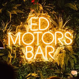 Ed Motors : Restaurant - Bar à Tapas Bordeaux logo