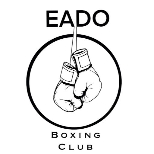 EADO Boxing Club logo