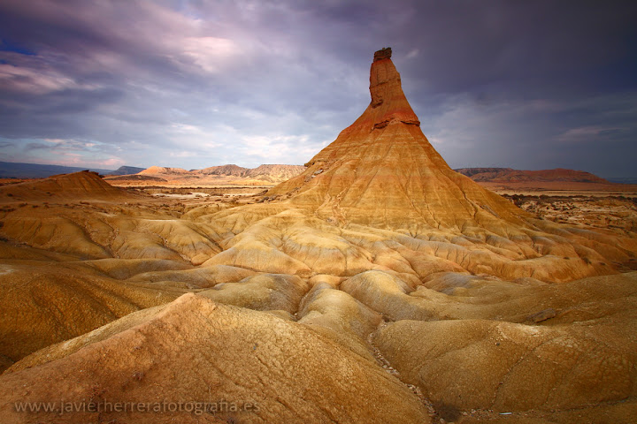 BARDENAS REALES y OLITE - Ocho días en familia entre el PAIS VASCO y NAVARRA (1)