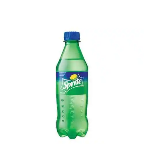 Sprite [250 Ml]