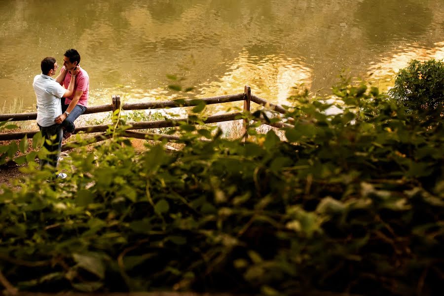 Fotografer pernikahan Jose Pegalajar (hellomundo). Foto tanggal 2 Februari 2021