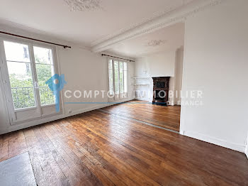 appartement à Paris 14ème (75)