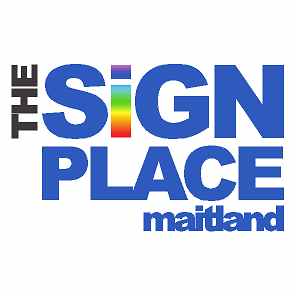 The SignPlace Maitland (MTP Signs Pty LTD)