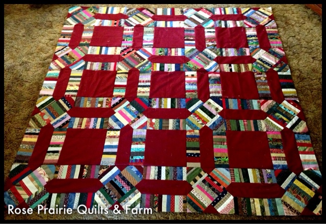 10 EASY Quilt Blocks to Make Your Next Quilted Masterpiece