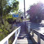 Fuller Bridge (383405)