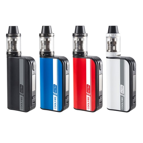 CoolFire ULTRA 3 thumb%255B2%255D - 【VAPE】「HILIQ 2017年第5弾セールはパッションフルーツ！」「Innokin Coolfire Ultra TC150W BOX MOD」 【ニュース/新製品/リキッド】