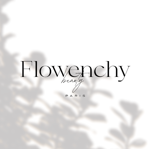 Flowenchy Beauty logo