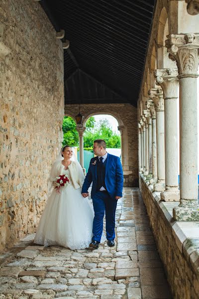 Photographe de mariage Valeriy Zonov (wundermann). Photo du 23 novembre 2020