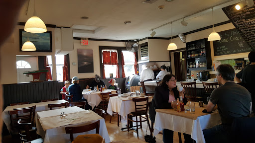  «On the Way Cafe», reviews and photos, 34 Ridgeland Terrace, Rye, NY 10580, USA