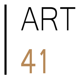 ART 41 logo