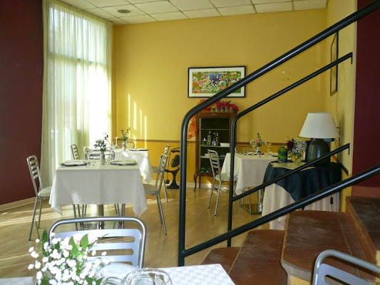 Ristorante Pizzeria Quelli della Notte