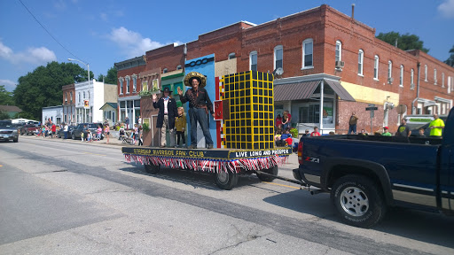 Museum «The Voyage Home Museum», reviews and photos, 361 W First St, Riverside, IA 52327, USA