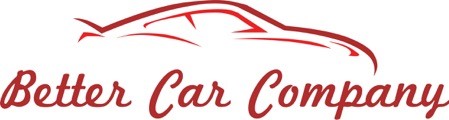 Better Car Company logo