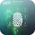 Fingerprint LockScreen IOS2.0