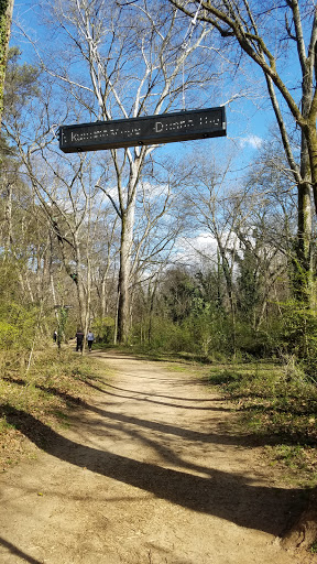 Nature Preserve «Edwin M. Griffin Nature Preserve», reviews and photos, Beechwood Dr, Spartanburg, SC 29307, USA