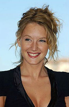 Ludivine Sagnier Dp Profile Pics