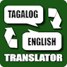 Filipino - English Translator icon