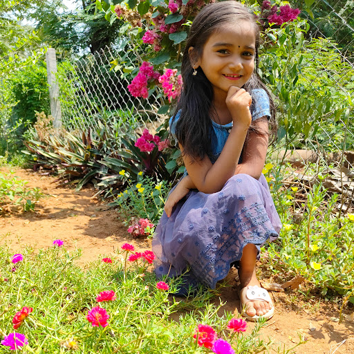 Sharmila profile image of Sharmila