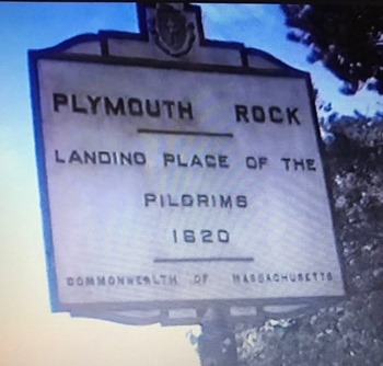 Plymouth Rock 1995