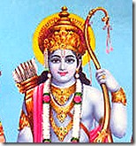 [Lord Rama]