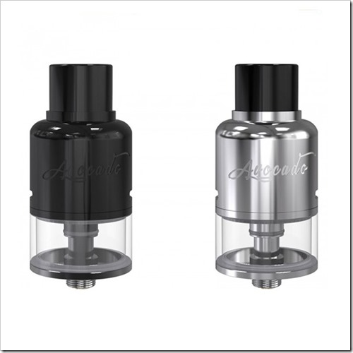 geekvape avocado 24 rdta bottom airflow version 1 thumb%25255B2%25255D - 【RDTA/RDA】「Geekvape Avocado 24 RDTA – Bottom Airflow Version」「Geekvape Tsunami 24 Plus RDA」【BFピン対応24mmアトマ】