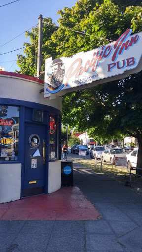 Pub «Pacific Inn Pub», reviews and photos, 3501 Stone Way N, Seattle, WA 98103, USA