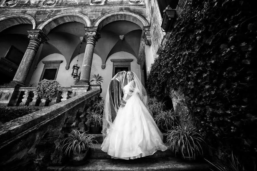 Fotógrafo de bodas Francesco Caroli (francescocaroli). Foto del 10 de septiembre 2019