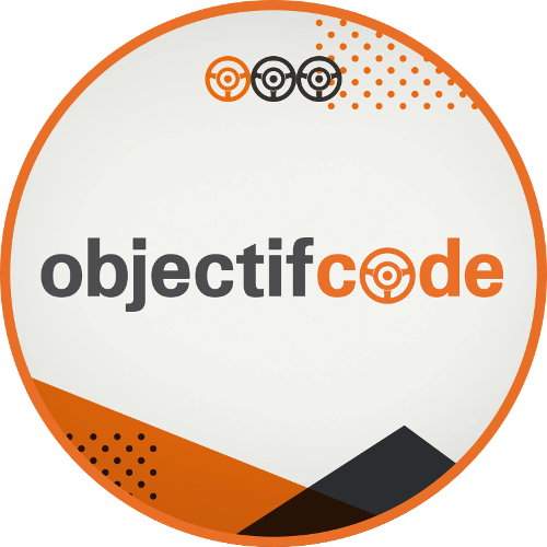 ObjectifCode - Centre d'examen du code de la route Brive-la-Gaillarde logo