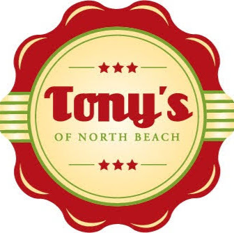 Tony's of North Beach