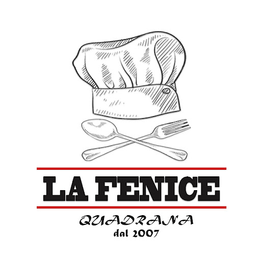 Ristorante Pizzeria La Fenice logo