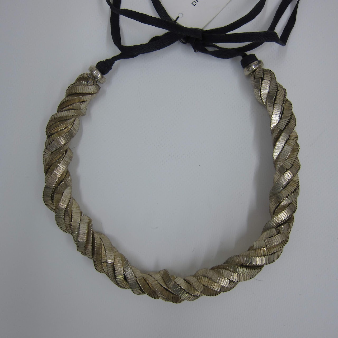 Dries Van Noten Collar Necklace