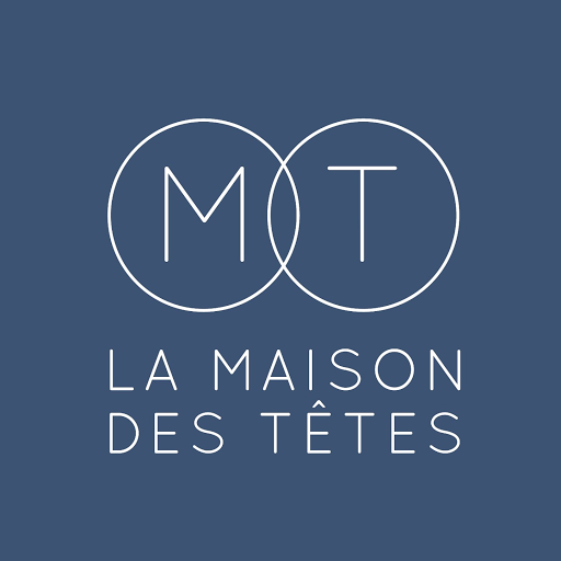 La Maison des Têtes - Relais & Châteaux - Hôtel Colmar & Restaurants logo