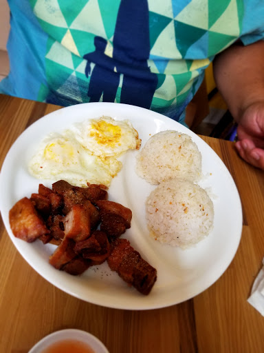 Filipino Restaurant «Lutong Bahay Restaurant», reviews and photos, 3811 Railroad Ave, Pittsburg, CA 94565, USA