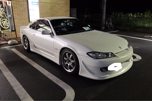シルビア S15のs15 シルビア かっこいい Srに関するカスタム メンテナンスの投稿画像 車のカスタム情報はcartune