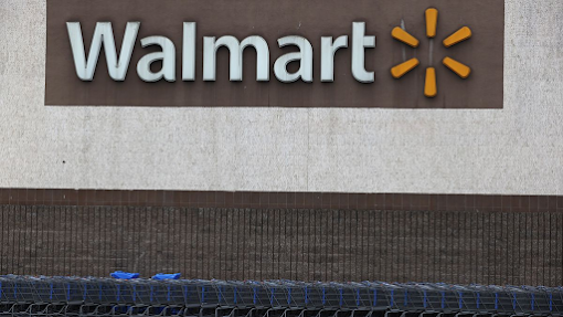 Man charged with rape after kidnapping 13-year-old from Walmart