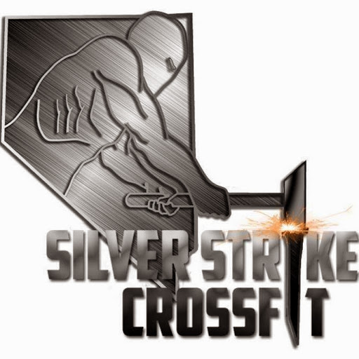 Silver Strike CrossFit