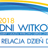 Dni Witkowa 2018 - Dzień Drugi 17.06.2018 r.