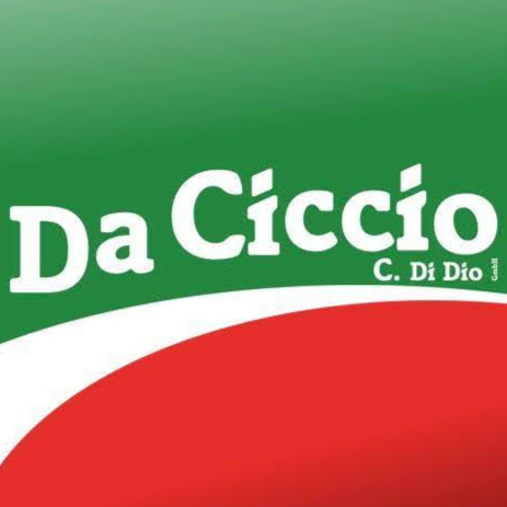 Da Ciccio GmbH logo