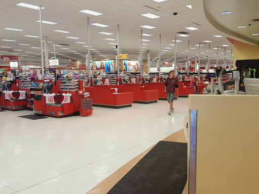 Department Store «Target», reviews and photos, 7400 S Gartrell Rd, Aurora, CO 80016, USA