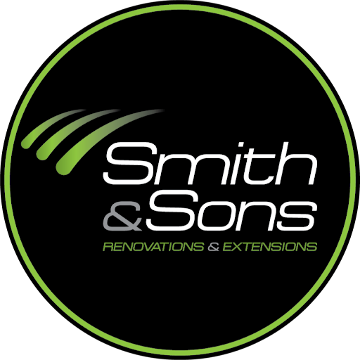 Smith & Sons Renovations & Extensions logo