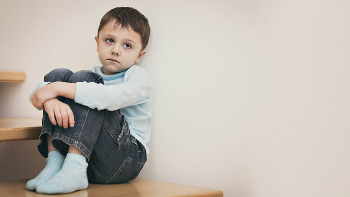 Sáu điều bạn nên ngừng nói với một đứa trẻ Sáu điều bạn nên ngừng nói với một đứa trẻ